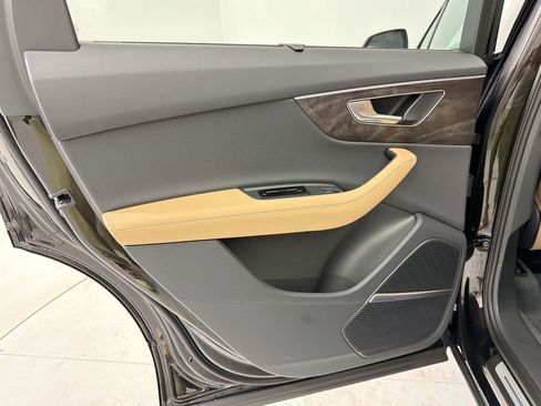 New 2026 Audi Q7 3.0T Premium Plus AWD/4WD image 25