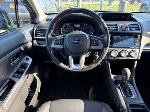Used 2017 Subaru Crosstrek 2.0i Limited w/ Popular Package #2 image 28