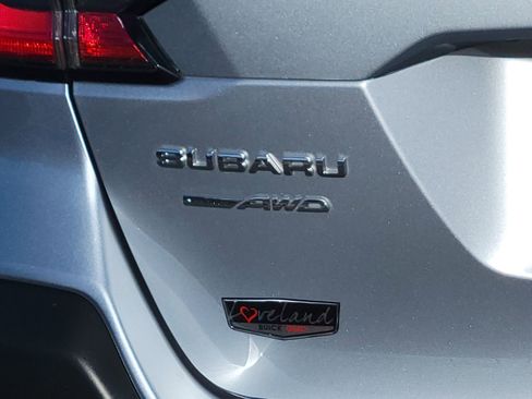 Used 2025 Subaru Outback Touring XT image 11