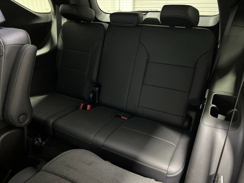 New 2026 Chevrolet Traverse LT w/ Midnight/Sport Edition image 26