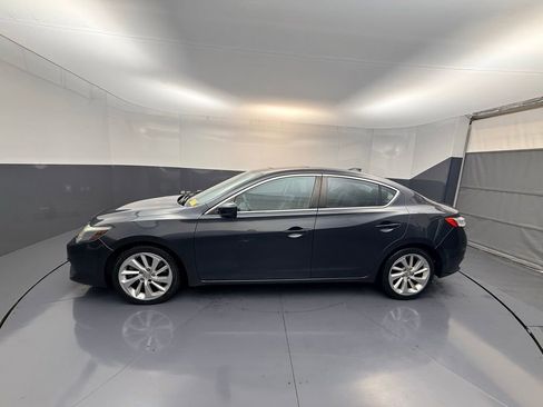 Used 2016 Acura ILX FWD image 5