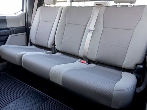 Used 2019 Ford F350 XL w/ STX Appearance Package image 34