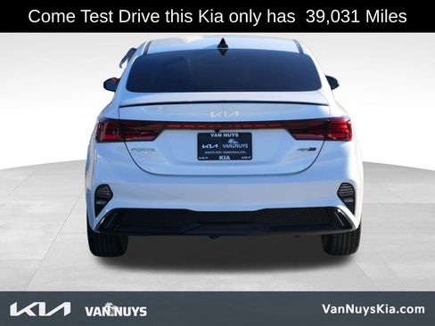 Used 2023 Kia Forte GT-Line image 5