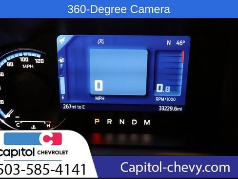 Used 2021 Ford Bronco Badlands image 17