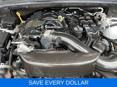 Used 2022 Dodge Durango GT RWD image 27