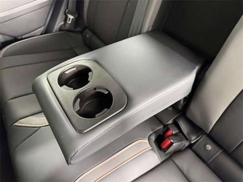 Used 2025 Subaru Crosstrek 2.5i Limited image 31