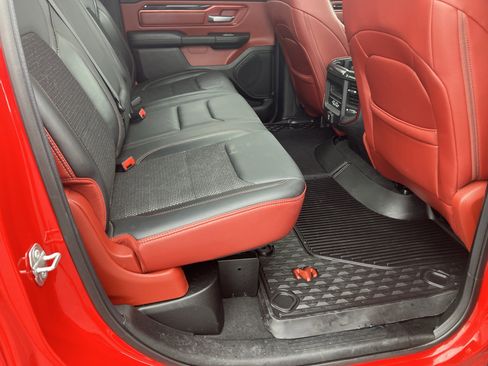 Used 2019 RAM 1500 Rebel w/ Rebel Level 2 Equipment Group image 10