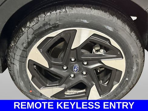 Certified 2025 Subaru Crosstrek 2.5i Limited w/ Crosstrek Mirror Package image 13