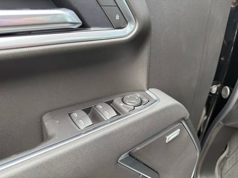 New 2026 Chevrolet Silverado 1500 RST w/ Convenience Package II AWD/4WD image 11