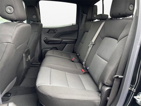 New 2026 Chevrolet Colorado Trail Boss image 13