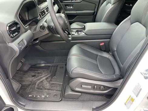 New 2026 Honda Pilot EX-L image 15