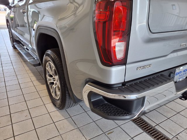 Used 2023 GMC Sierra 1500 SLE w/ Preferred Package RWD image 23