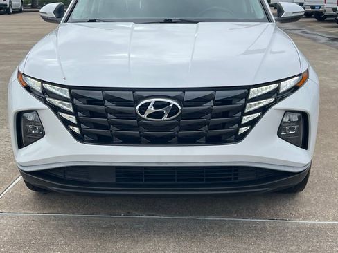 Used 2023 Hyundai Tucson SEL FWD image 63