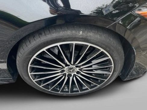 Used 2024 Mercedes-Benz C 300 Sedan w/ AMG Line w/ Night Package image 7