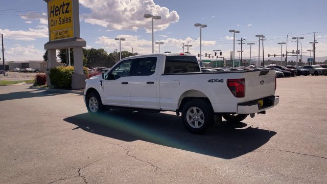 Used 2026 Ford F150 XLT w/ Mobile Office Package AWD/4WD image 6