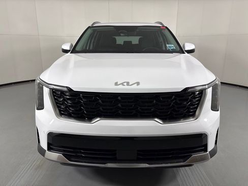New 2026 Kia Sorento S AWD/4WD image 3