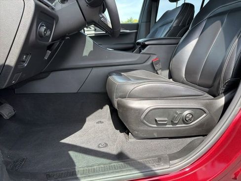 Used 2025 Jeep Grand Cherokee Limited image 15