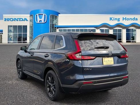 New 2026 Honda CR-V EX-L image 13