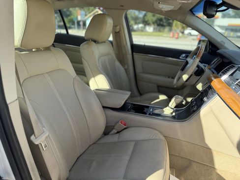 Used 2012 Lincoln MKS image 24