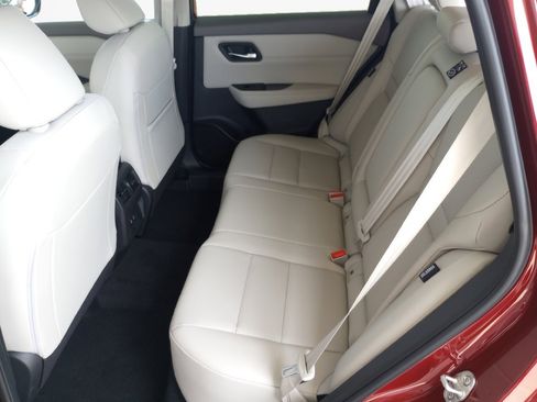 New 2026 Nissan Rogue Dark Armor image 13