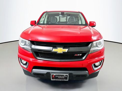 Used 2019 Chevrolet Colorado Z71 image 2