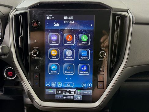 Certified 2025 Subaru Crosstrek 2.0i Premium image 15