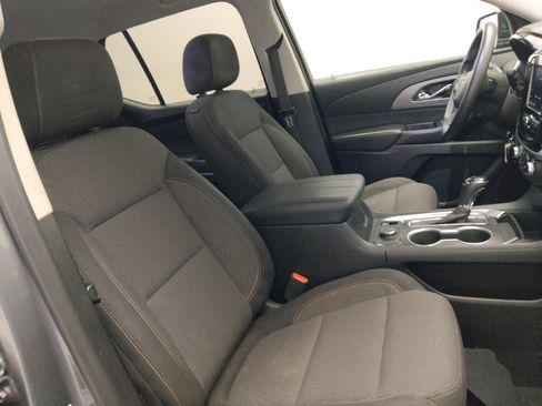 Used 2020 Chevrolet Traverse LS FWD image 21