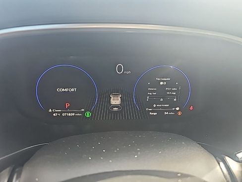 Used 2023 Acura MDX SH-AWD w/ Technology Package image 23