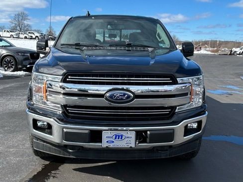 Used 2019 Ford F150 Lariat image 3