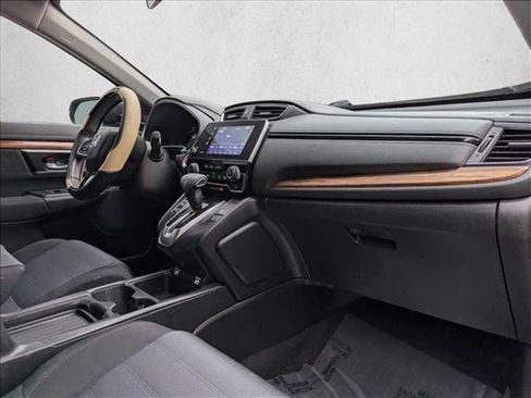 Used 2021 Honda CR-V EX image 20
