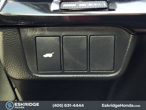 Used 2026 Honda CR-V EX-L image 22
