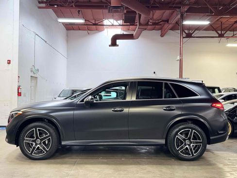 Used 2023 Mercedes-Benz GLC 300 image 30