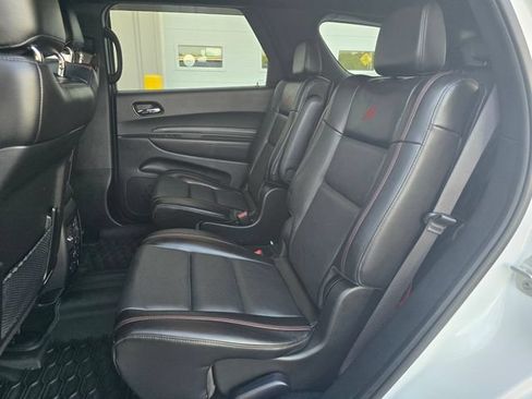 Used 2023 Dodge Durango GT AWD/4WD image 16