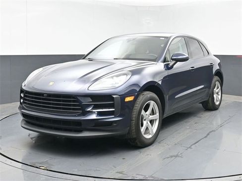 Used 2019 Porsche Macan image 9