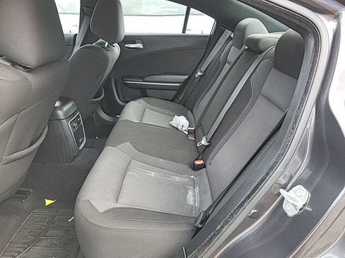 Used 2022 Dodge Charger SXT image 9