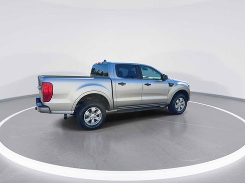 Used 2020 Ford Ranger XLT w/ Trailer Tow Package image 8