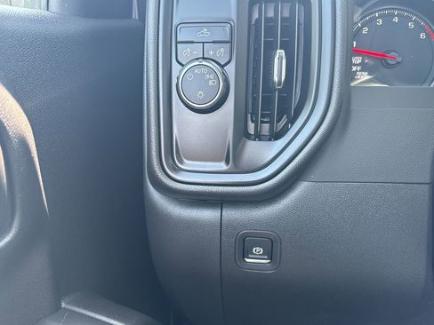 Used 2024 Chevrolet Silverado 1500 W/T w/ WT Fleet Convenience Package image 16