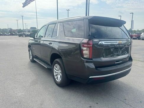 Used 2021 Chevrolet Tahoe LS image 5
