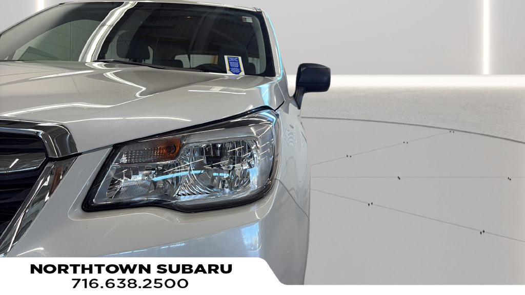 Used 2018 Subaru Forester 2.5i w/ Alloy Wheel Package AWD/4WD image 31