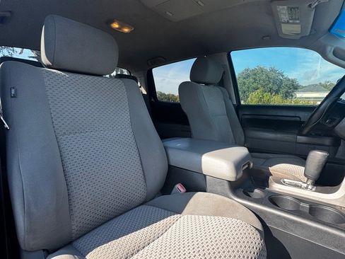 Used 2011 Toyota Tundra 2WD CrewMax image 14