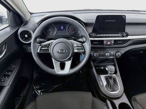 Used 2021 Kia Forte LXS FWD image 20
