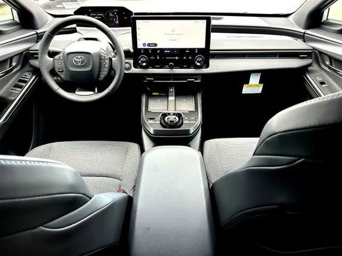 New 2026 Toyota bZ FWD image 20