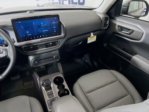 Used 2025 Ford Bronco Sport Badlands w/ Badlands Tech Package image 30