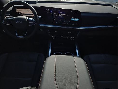 Used 2025 Chevrolet Tahoe RST w/ Comfort Package image 17