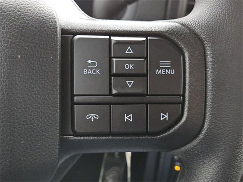 New 2025 Ford F150 STX w/ Equipment Group 200A image 16