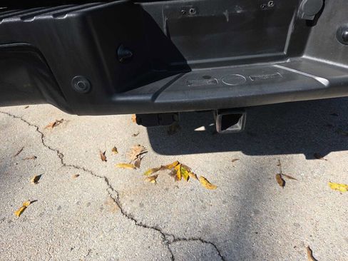 Used 2014 Ford F150 Limited image 19