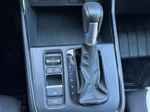 Certified 2025 Honda CR-V LX image 31