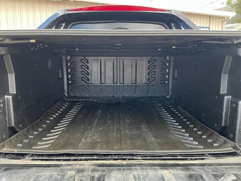 Used 2013 Chevrolet Avalanche LT w/ Suspension Package, Off-Road image 12