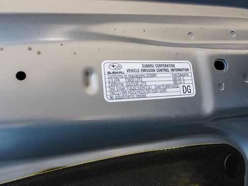 New 2026 Subaru Outback Limited AWD/4WD image 27