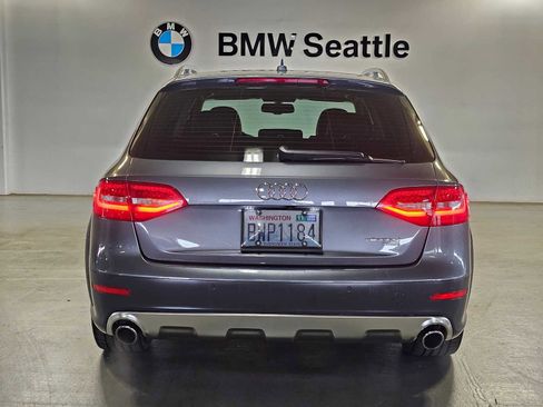 Used 2013 Audi A4 Premium Plus AWD/4WD image 5